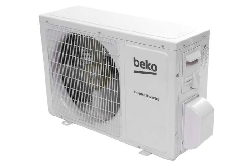 Máy lạnh Beko Inverter 1 HP RSVC09VS, giá rẻ, chính hãng