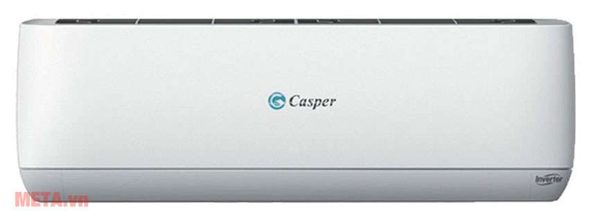 Điều hòa Casper Wifi 2 chiều Inverter 9000BTU GH-09TL22