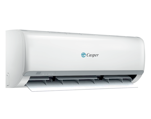 Điều hòa Casper EC-18TL22 công suất 18.000BTU - Máy lạnh 2.0Hp 1 chiều