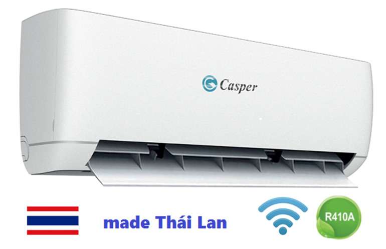 Nơi bán Điều Hòa Casper giá rẻ, uy tín, chất lượng nhất