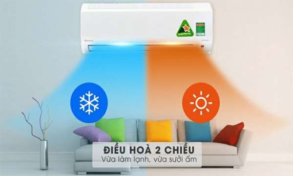 điều hòa fujitsu 9000btu 1 chiều