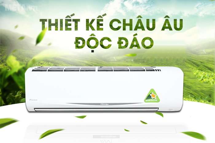 5 lý do để bạn chọn điều hòa, máy lạnh Inverter