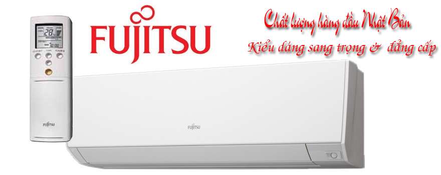 Vì sao điều hòa Fujitsu chất lượng tốt giá hợp lý lại bán chậm