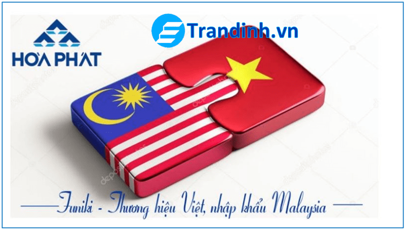Máy lạnh Funiki thương hiệu Việt & Nhập khẩu MALAYSIA