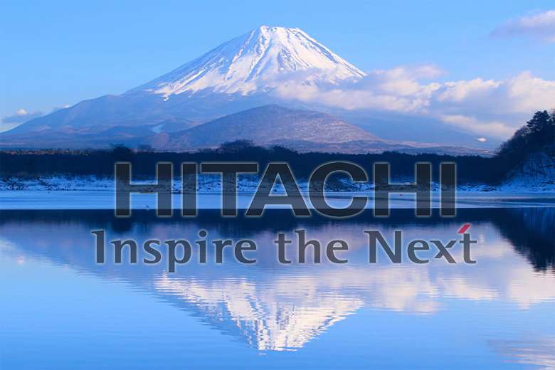 1. Điều hòa Hitachi thương hiệu, sản xuất chính hãng Malaysia