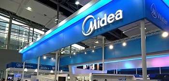 Điều hòa Midea