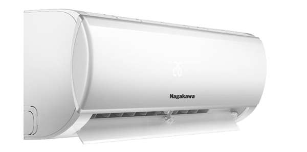 Điều hòa Nagakawa 1 chiều 9000 BTU/H NS-C09R1M05 - Điều hòa 1 chiều