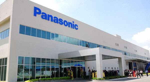 Điều hòa National và Panasonic cùng nhà sản xuất
