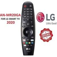Điều khiển LG Magic Remote AN-MR20GA cho smart tivi LG 2020 ( Remote thông minh - Hàng hãng - Tặng pin) - LG 23