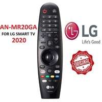 Điều khiển LG Magic Remote AN-MR20GA cho smart tivi LG 2020 ( Remote thông minh - Hàng hãng - Tặng pin)