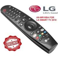 ĐIỀU KHIỂN MAGIC REMOTE AN-MR18BA CHO SMART TIVI LG 2018 - LG 15