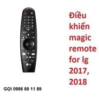 Điều khiển Magic Remote LG AN-MR18BA - khiển tivi lg 2018