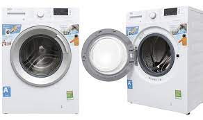 Máy giặt Beko WTE 7512 XS0 giá rẻ, có trả góp