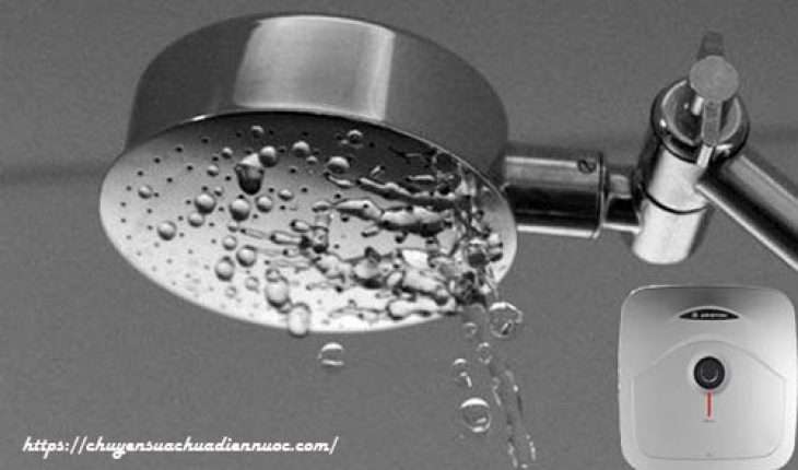 Top 5 nguyên nhân làm đường nước nóng chảy yếu & cách sửa