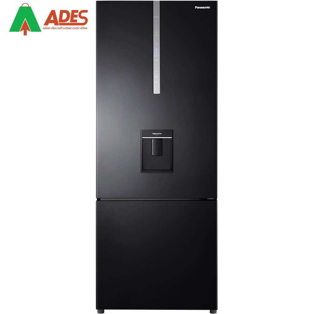 Tủ lạnh Inverter Panasonic 405L NR-BD468GKVN