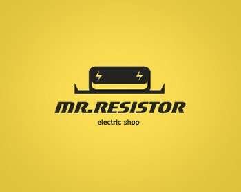 Mr.Resistor - electric shop 