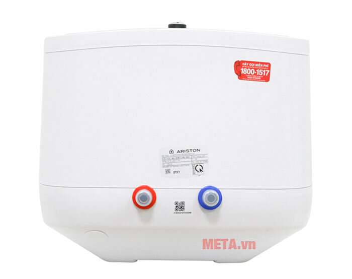 Bình tắm nóng lạnh Ariston SL2 20 RS 2.5 FE - 20 lít. Giá từ 2.058.000 ₫ - 121 nơi bán.