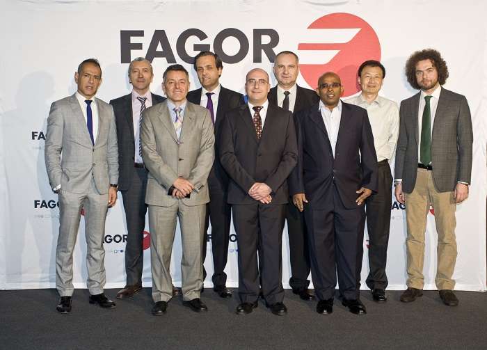 Fagor CNA Group