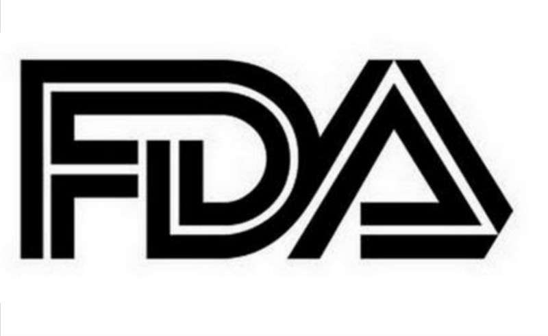 Ký hiệu FDA