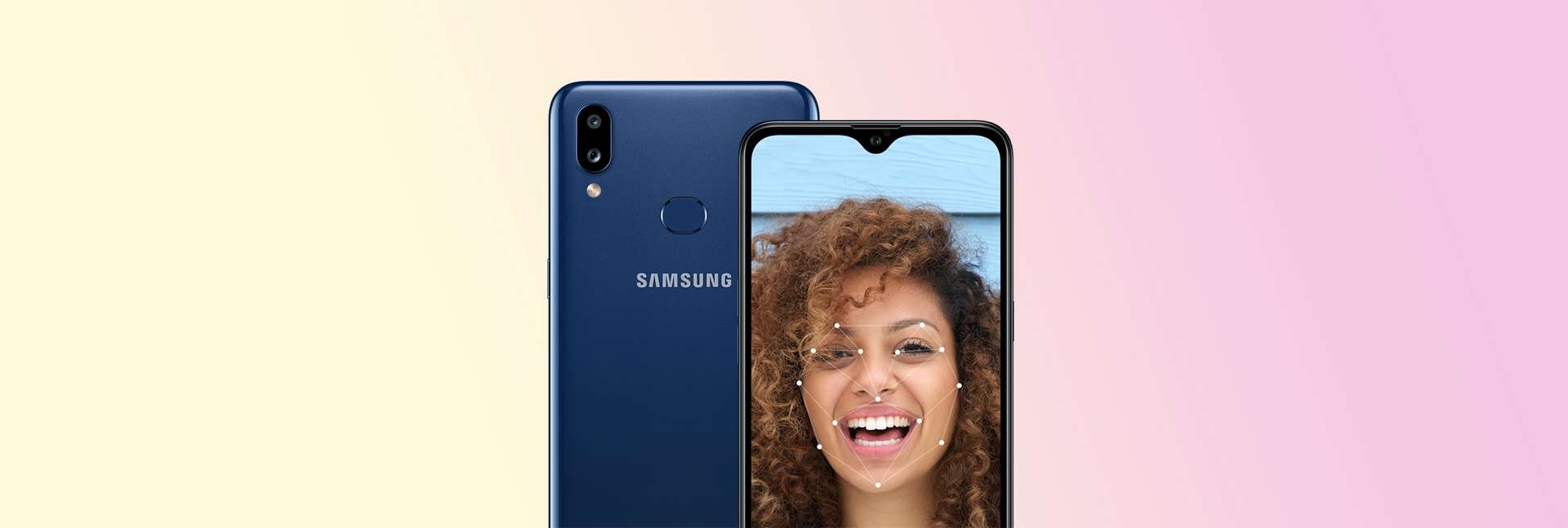 Samsung Galaxy A10s - Specs and Features | Samsung India