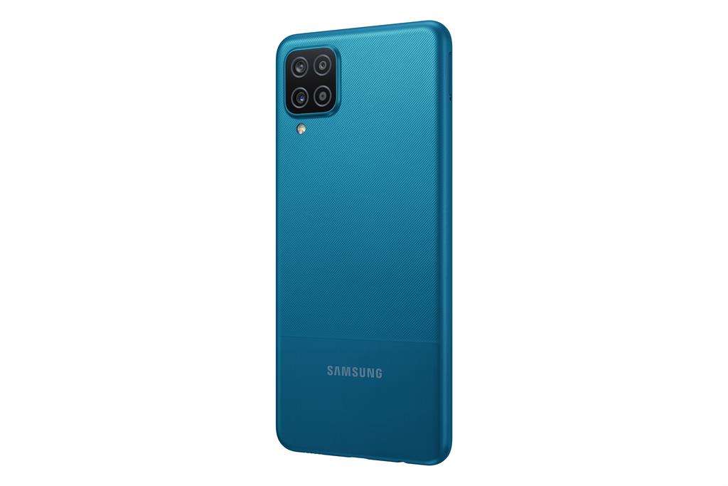 Samsung Galaxy A12 | 1 color in 32GB | T-Mobile
