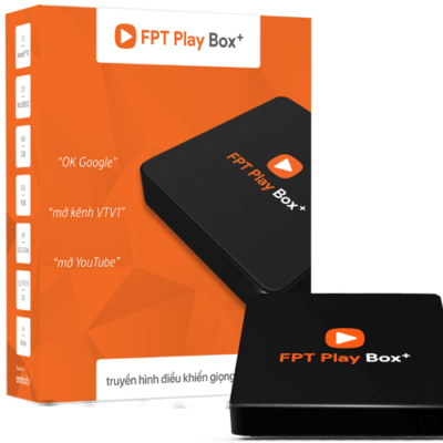 FPT Play Box S500 2020