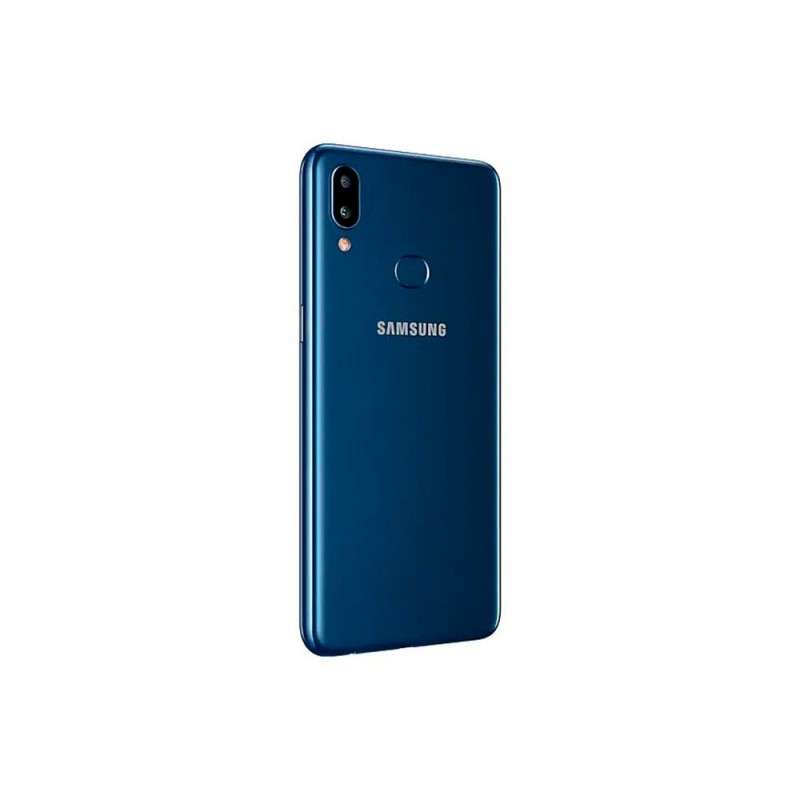 Samsung Galaxy A10 – Full phone specifications