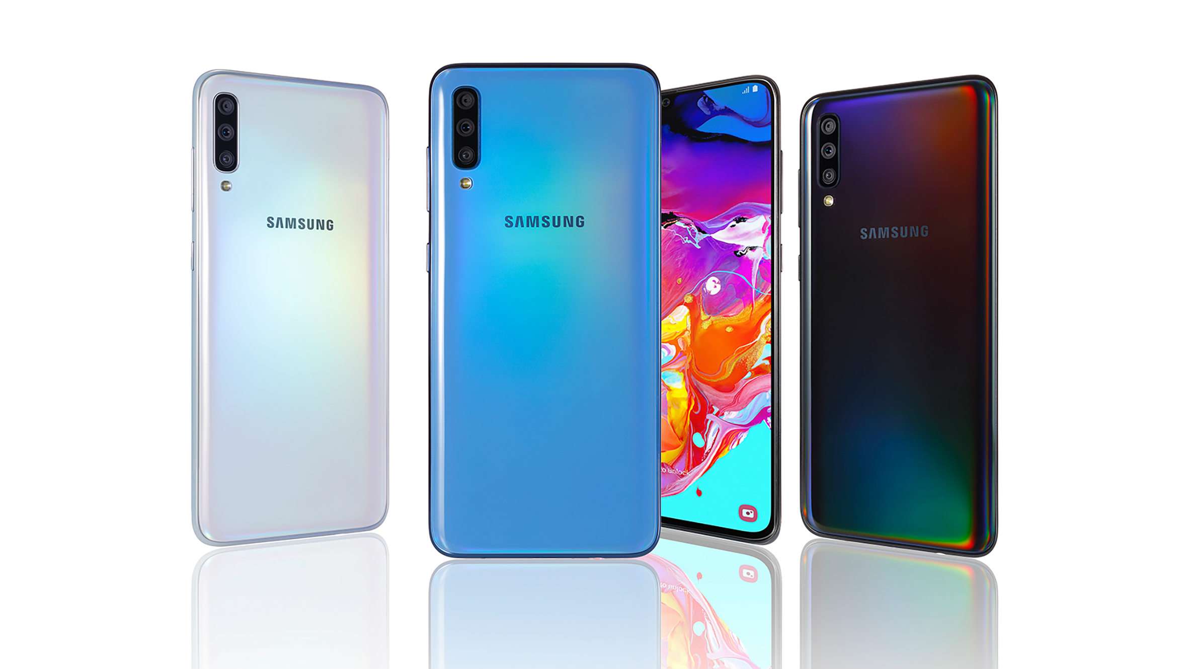 Samsung Galaxy A10e – Full phone specifications