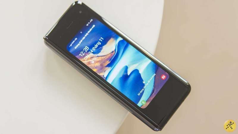 Samsung Galaxy Fold chính thức ra mắt tại Việt Nam: Giá 50 triệu