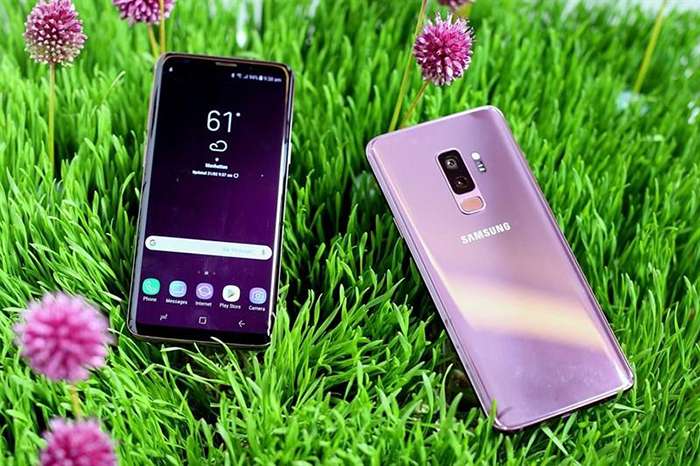 Samsung Galaxy S9 (Việt Nam) Chính hãng giá rẻ nhất HCM