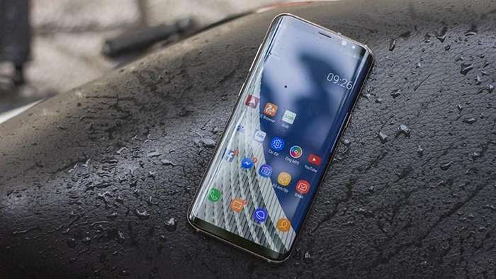 Samsung Galaxy S9 (Việt Nam) Chính hãng giá rẻ nhất HCM