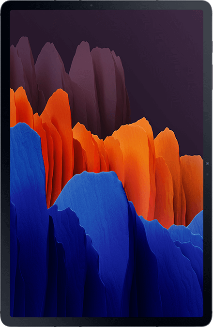 Samsung Galaxy Tab S7 & S7+ | Samsung US