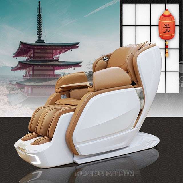 ghế massage okinawa