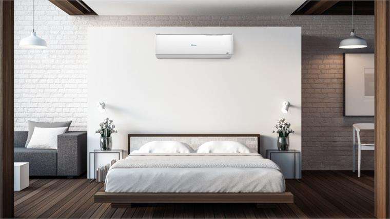 Điều hòa 2 chiều 9000BTU Casper EH-09TL22