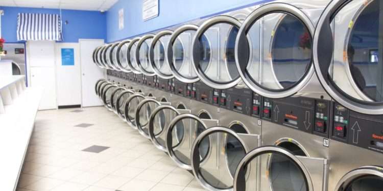 Japan Laundry 