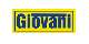 Bếp đôi điện từ hồng ngoại Giovani GC-73021 HSC - Hàng chính hãng