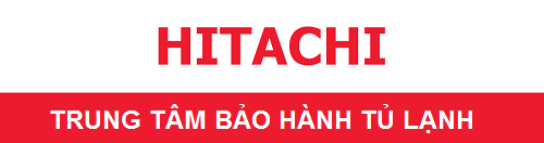 Chính sách bảo hành tủ lạnh Hitachi