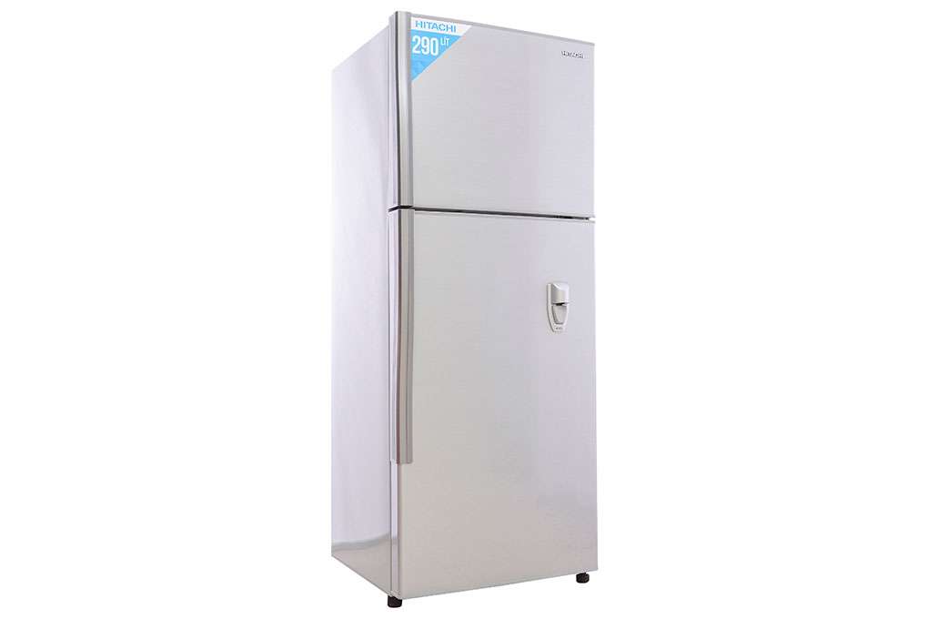 Tủ lạnh Hitachi R-T350EG1D – Hệ thống làm lạnh Air Jet Flow thông minh