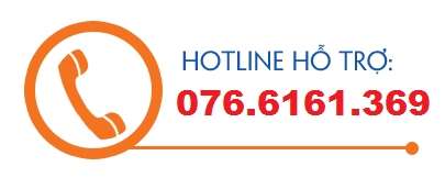 Hotline hỗ trợ sản phẩm lavenvietnam