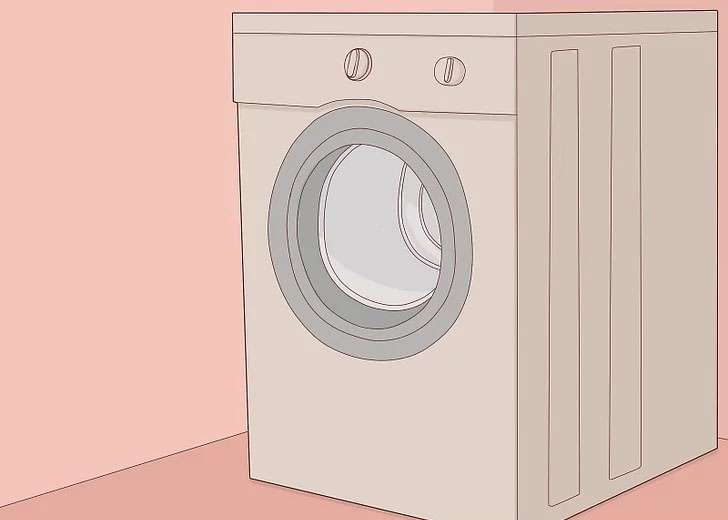 Hướng dẫn cách lắp đặt máy giặt đúng cách tại nhà
