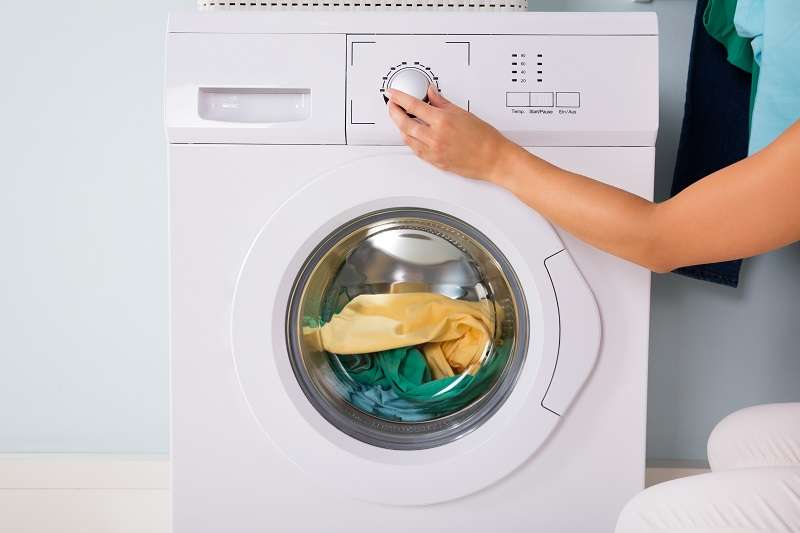 Hướng dẫn cách reset để tự sửa một số lỗi trên máy giặt Sharp tại nhà
