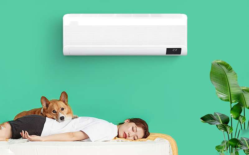 Cách cài đặt chế độ Good’s Sleep (Ngủ ngon) của điều hòa Samsung