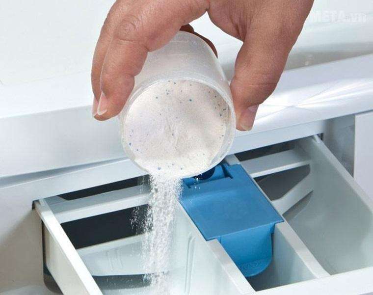 Hướng dẫn cách sử dụng máy giặt Candy chi tiết các chức năng chế độ - NTDTT.com