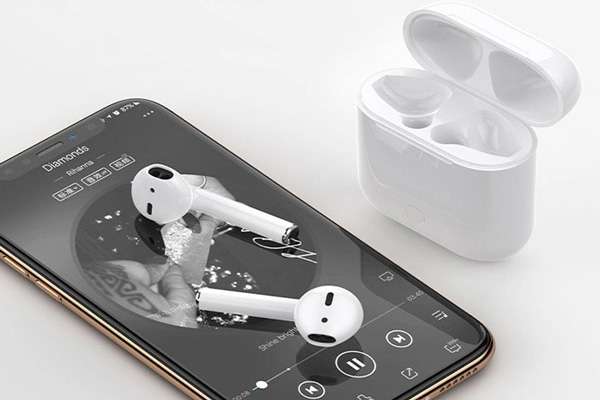 Hướng dẫn cách sử dụng tai nghe Bluetooth Inpods i12