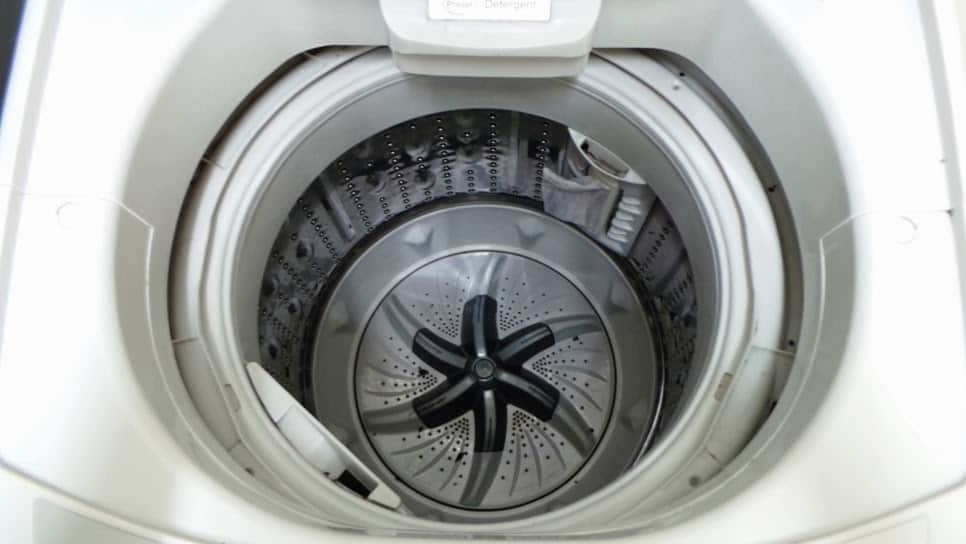 Hướng dẫn cách vệ sinh máy giặt Samsung và lồng giặt Samsung