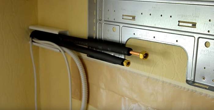 Hướng dẫn cách vệ sinh ống đồng điều hòa tại nhà