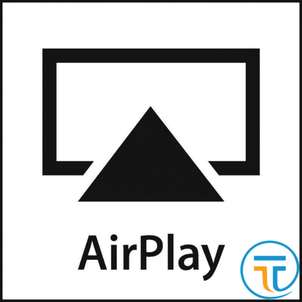 Ứng dụng Airplay của nhà Apple
