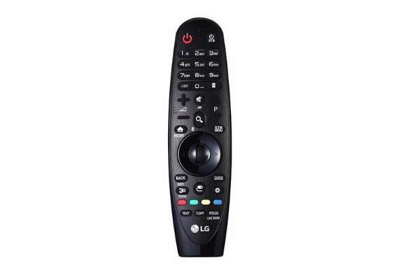 Hướng dẫn sử dụng một số tính năng độc đáo trên Magic Remote của Smart tivi LG