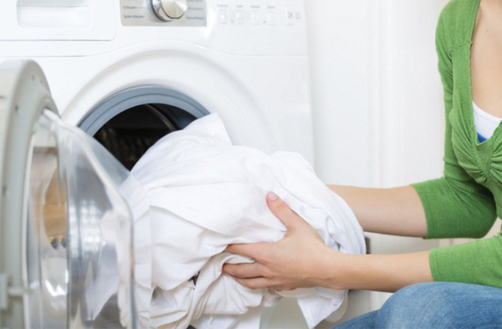 Hướng dẫn sử dụng các chương trình giặt trên máy giặt Beko