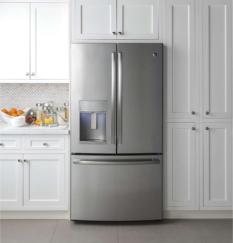Nên đọc kỹ hướng dẫn tủ lạnh Samsung khi sử dụng tủ lạnh mới